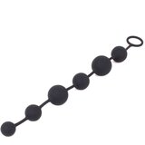 Kiotos silicone 6 anal beads Cene