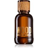 Dsquared2 Wood Pour Homme toaletna voda za moške 50 ml Cene
