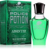 Police Potion Absinthe parfumska voda za moške 30 ml | Shoptok.si