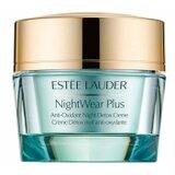 Estee Lauder Nightwear Plus Anti-oxidant Night Detox Cream cijene