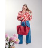 Vuch Shopper torba Thalie Big Red, 24 x 58 cm Slike