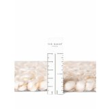 Ted Baker Kremno bel ročno tkan bouclé tekač 80x200 cm Notting Hill Portobello – | Shoptok.si