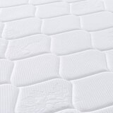  Madrac s džepičastim oprugama srednje čvrst 140 x 200 cm | shoptok.hr