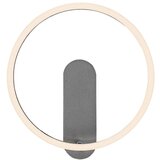  Tumnus, led plafonska lampa, srebrna 14W, 1025-1400lm, 3000K | ePonuda.com