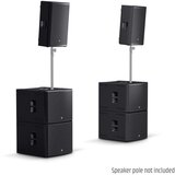 Ld Systems STINGER G3 IMPACT SET A 3400 W - - Audio-Kondric | Shoptok.si