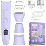 INF Večnamenski ženski brivski set, (22149057) | Shoptok.si