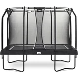 Salta Trampolines Trampolin Premium Black Edition 214 x 305 cm