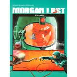 Forma B Klaudio Kjaveroti - Morgan Lost 7 - Vulkano 7 | ePonuda.com
