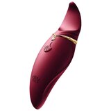 Zalo Električni osebni vibrator krogle 31887175-3 ABS TPE 50db, (21218012) Cene