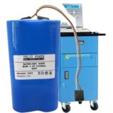 Telit Power Baterija za mašinu za reglažu trapa, NIMH, 4.8V, 9500mAh | Eponuda.com