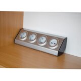 Home Somogyi Podsklop sa 3 utičnice + USB KNV03/USB | ePonuda.com