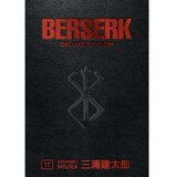  Berserk Deluxe Edition, Vol. 11 Cene