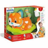 Clementoni BABY Interaktivno mače | Eponuda.ba