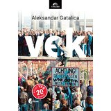 Službeni Glasnik Aleksandar Gatalica - Vek | ePonuda.com