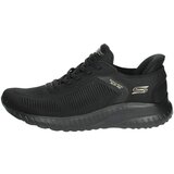 Skechers Visoke superge 117497 Črna Cene