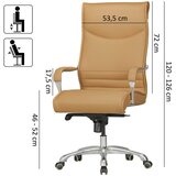 MID.YOU pisarniški stol bigboss | Shoptok.si