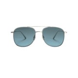  Unisex Sunčane naočale CHIMI Chimi Pilot-Blue | shoptok.hr