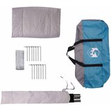 3 3 osoba Plava 185T Poliester s PU premazom | shoptok.hr