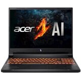 Acer Laptop Nitro ANV17-41-R92Z , 17.3", FHD, IPS, 32GB RAM, 1TB SSD, Ryzen 7 260, RTX 5070, Crni | Eponuda.ba
