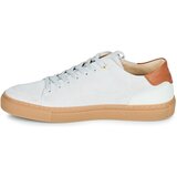 Pellet Nizke superge SIMON Bela | Shoptok.si