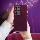 FRAME maska za Xiaomi Redmi A5 (171.7 x 77.8 x 8.26) ljubičasta | Shoptok.si