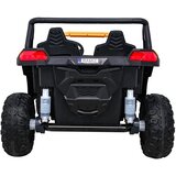 Buggy na akumulator ATV Racing 4x4 - dvosjed - zlatni | shoptok.hr