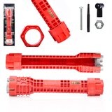 Rosfix Večfunkcijski - hidravlični ključ 8v1, (22006538) | Shoptok.si