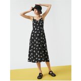 Koton Dress - Black - Basic | shoptok.hr
