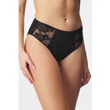 Rosme Klasične gaćice Grace Black Cijene