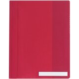 Durable Mapa DIN A4, PVC, rdeče barve, (21651845) Cene