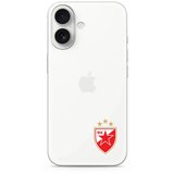  Futrola ultra tanki print clear za iphone 16 (6.1) zf003 ( F124430 ) Cene