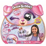 GLAM BUDDIES buddies 2v1 torbica diamant Cene
