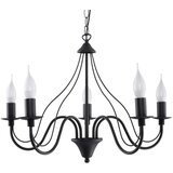  Lestenec MINERWA 5 črn, (21348376) | Shoptok.si