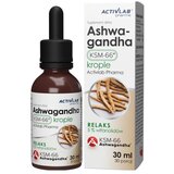 ACTIVLAB Ašvaganda KSM-66 Pharma (30 ml) | shoptok.hr