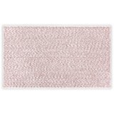 Hanah home peškir 30x40cm Roze-Beli Cene