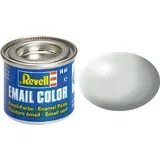 Email Color svijetlo sivi - semi-mat