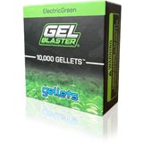 GEL BLASTER GELLETS 10K Kuglice za pištolje zelena, veličina Cijene