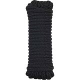  Konopac za čamce 9 m 1.6 Crna Poliester | shoptok.hr
