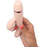 Totally For U Vibrator Rabbit Don G-iovanni | Shoptok.si