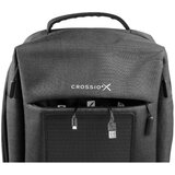  CROSSIO SolarBag SNAPPY – solarni ruksak | Shoptok.si
