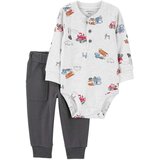 Carter's dvodelni komplet za bebe dečake CTS-1R977310 | ePonuda.com