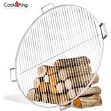 COOKKING re&scaron;etka iz nerjavečega jekla z ročaji 80cm cene
