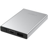 Ansmann Eksterna baterija 5000 mAh PB112, Siva Cene