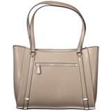 Guess Jeans WOMEN'S BAG BROWN | ePonuda.com