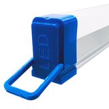 Xled LL30 10W prenosna LED lampa na USB, 6400K,1200Lm,52cm,1800mAh | ePonuda.com