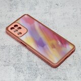  Maska candy marble za samsung A225F galaxy A22 4G svetlo ljubicasta Cene