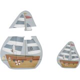 Little dutch puzzle 6v1 sailors bay | Shoptok.si
