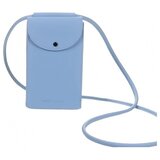 Monk & Anna Denarnice Phone pouch - Blue Sky Modra | Shoptok.si