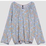 Marisse Women's Shirt L-Ko-4018 D.Beige | Shoptok.si