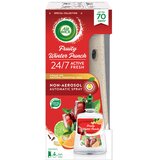 Air Wick activ Fresh Winter Punch komplet 228ml cene